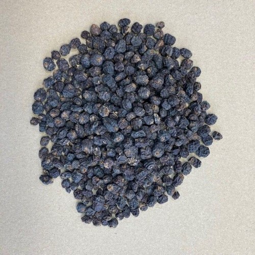 Standard black tiger nuts - black,
