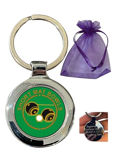 Bowling short mat bowls - bowling,