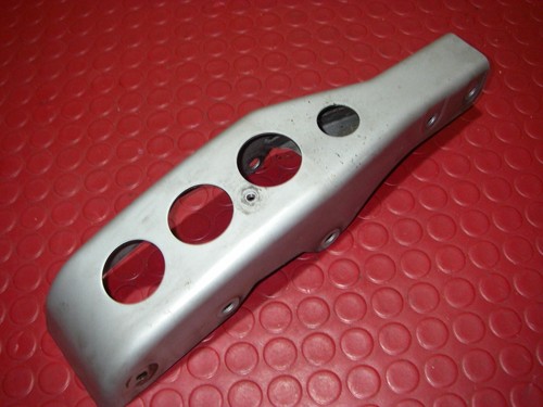 Motor mount - , front