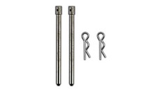 Front Brake Disc Pad Pins For