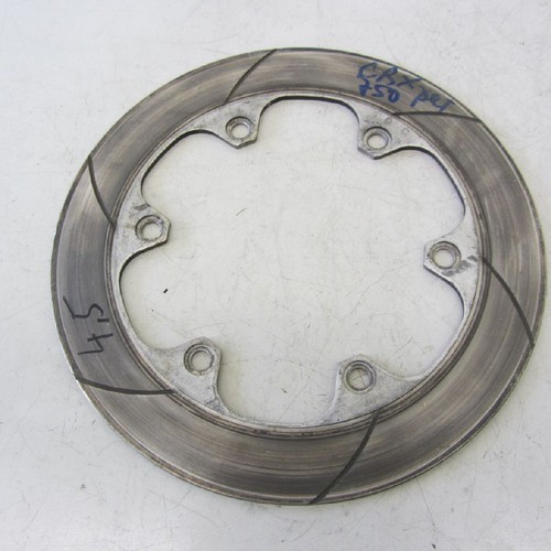 Honda cbx 750 brake - cbx,