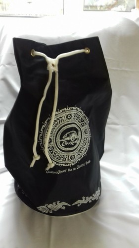 Duffle kit bag beach swim - , hike