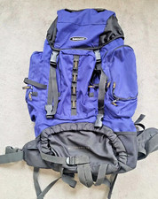 EUROHIKE Wilderness 75