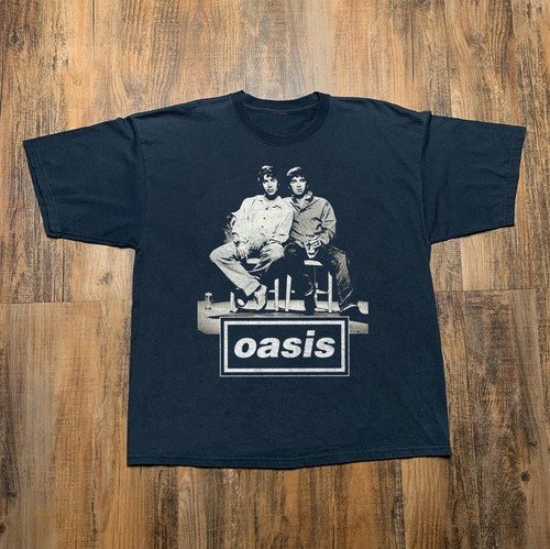 Oasis band gallagher brother - oasis,