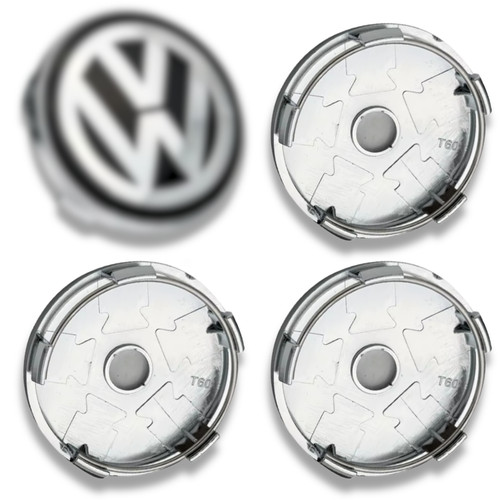 Alloy wheel centre cap - centre, hub