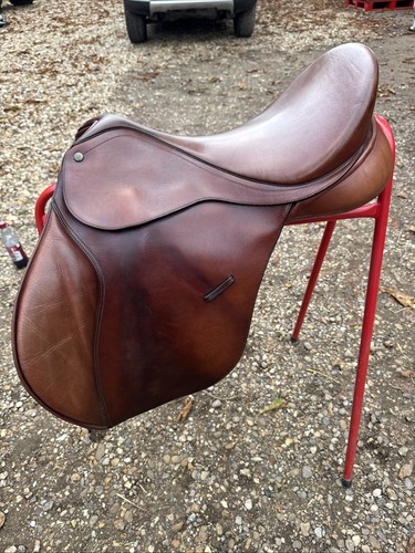 Bates australia caprilli - 18”,