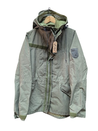 Austrian army alpine unlined - austrian,