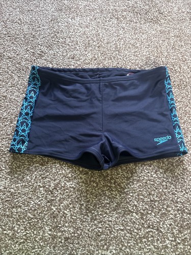 Speedo boom star splice aqua - splice,