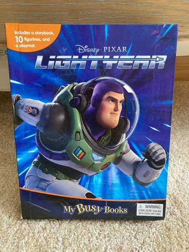 Disney pixar buzz - disney,