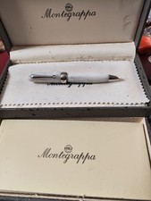 Montegrappa 1912 Micra White