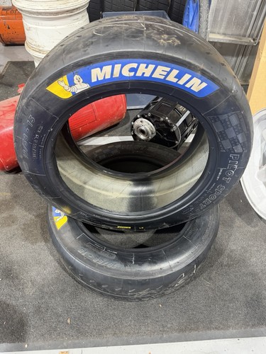 Michelin pilot sport r21 - michelin,