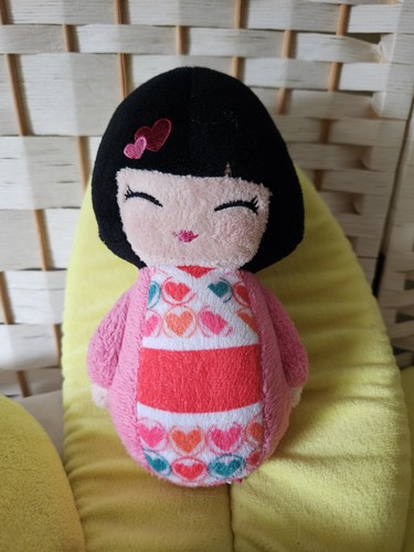 Kimmidoll junior soft - junior, toy