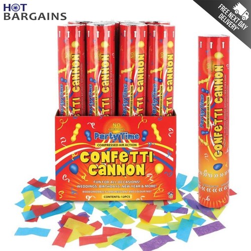 Party confetti cannon - confetti,