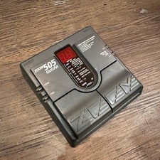 Zoom 505 Guitar Multi Effects