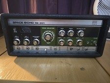 ROLAND SPACE ECHO RE-201