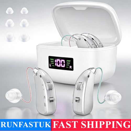 Rechargeable digital lcd sound - lcd,
