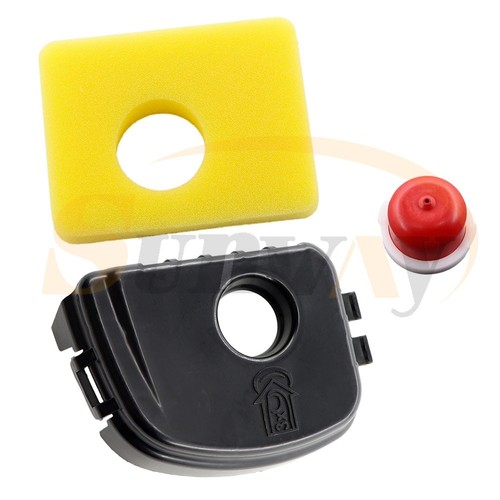 Air filter cover - air,
