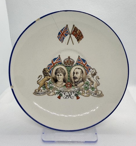 Vintage 1935 king george - 1935,