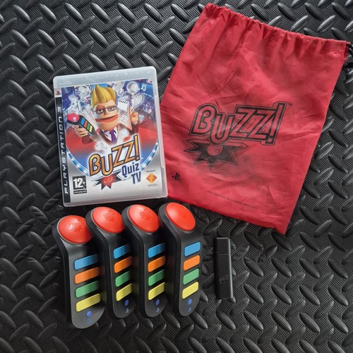 Buzz wireless buzzers - wireless, with