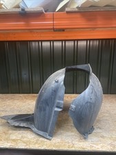 VW CADDY 2020 front right Wing Liner 2K5805912H