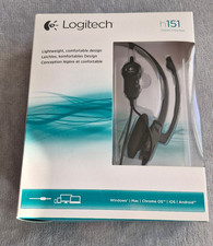 Logitech H150 Stereo Headset