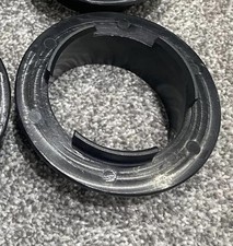 1 x 16” 17” SINGLE BBS RS