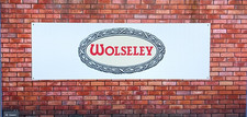 WOLSELEY 1500 FORTY FOUR  40 4