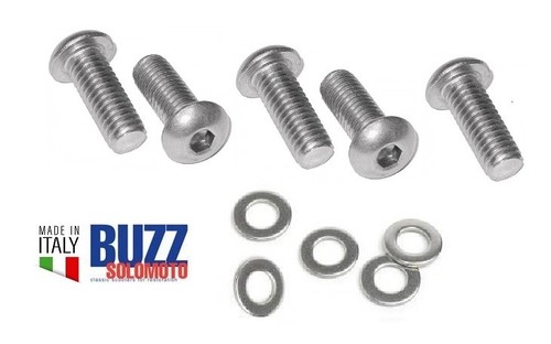 Vespa disc front brake - disc,