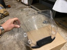 Suzuki V-Strom 1000 Windscreen