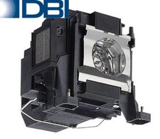 GENUINE ORIGINAL OEM EPSON ELPLP89 LAMP FOR CINEMA 5040UB 5040UBE NMV