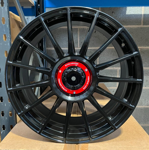 2 style alloy - style, wheels