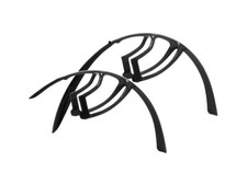 CRUD RoadRacer MK3 Mudguards -