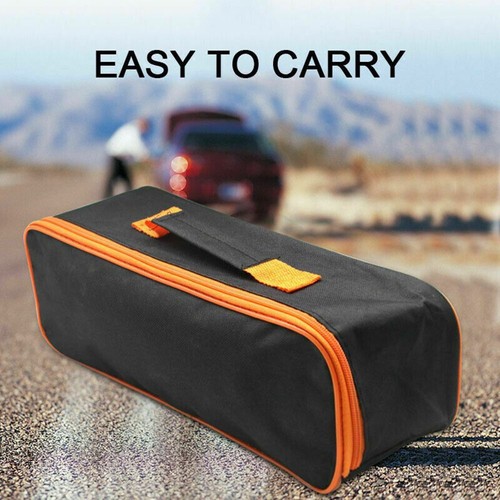Waterproof zip pocket - zip, tool