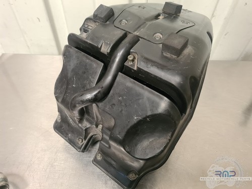 Airbox kawasaki er6 2006 to - airbox,