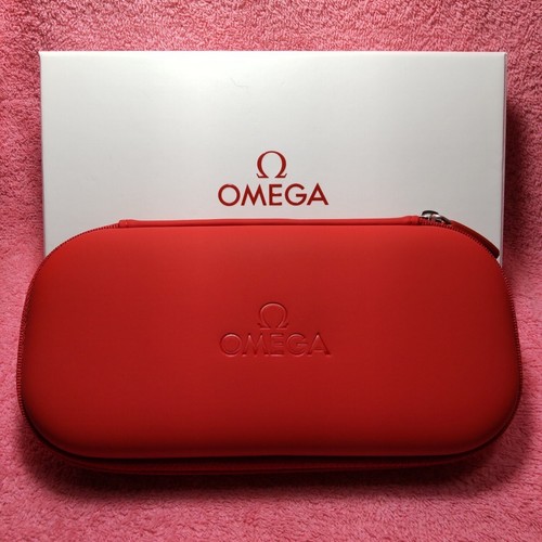 Omega watch case box - case, travel