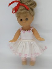 Corolle doll lovely vinyl 10