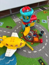Lego Duplo Set 10871 Airport