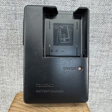 Original Casio BC-130L Charger