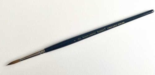 Winsor newton series - newton,