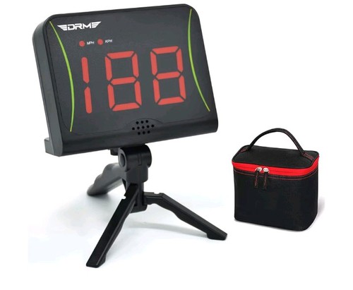 Drm portable sports speed - drm,
