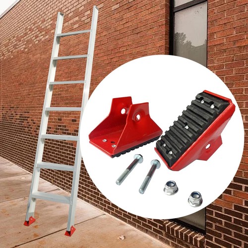 Extension ladder shoe - ladder,