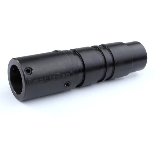 Airsoft pro spring svd - airsoft,