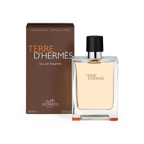 Hermes terre - terre, d'