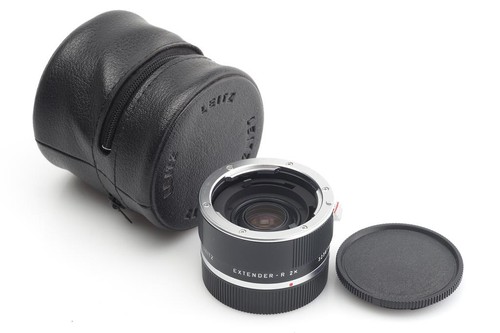 Leitz leica extender r - leica, extender-r