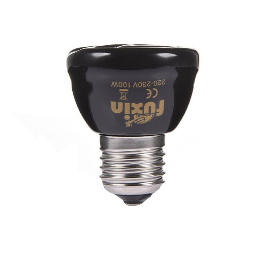 100w ceramic heat emitter - heat,