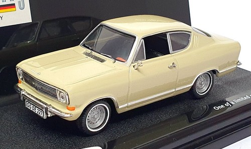 Vitesse scale diecast - vitesse, 1/43