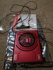 Creative Sound Blaster Z SE