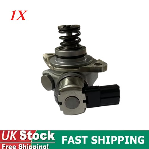 High pressure fuel pump for - high,