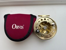 Orvis Vortex 11/12 Fly Fishing