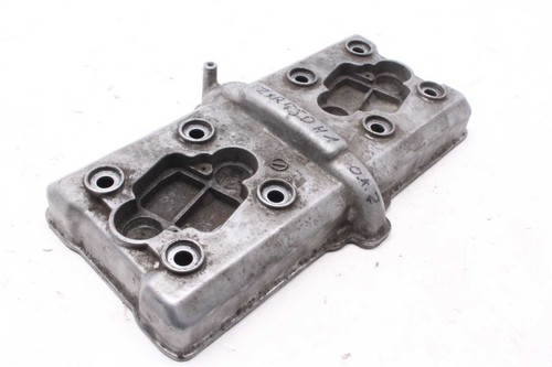 Valve cover cylinder head - valve,